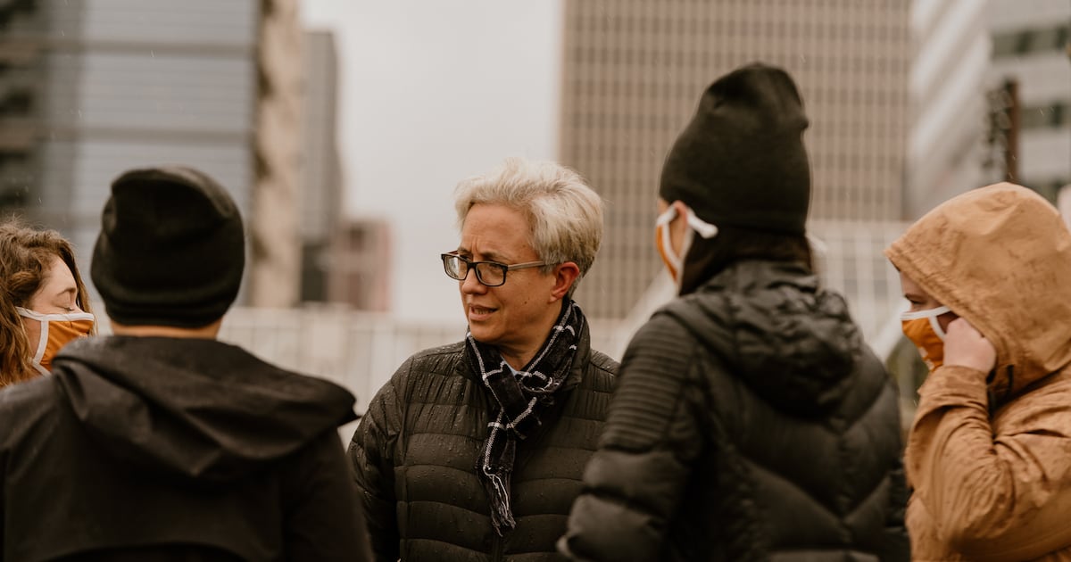 Lawmakers Are Discussing Increasing Retirement Benefits for Certain Public Safety Workers