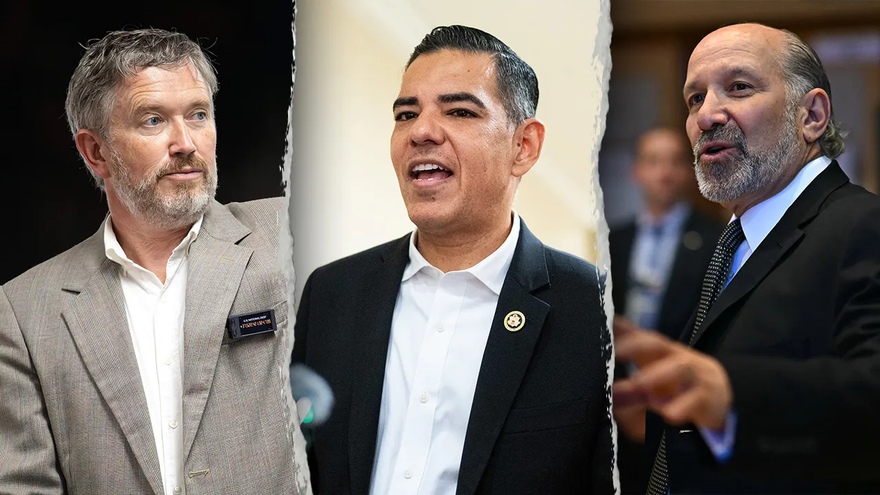 Lawmakers from both parties urge Howard Lutnick to step down due to supposed connections to Jeffrey Epstein.