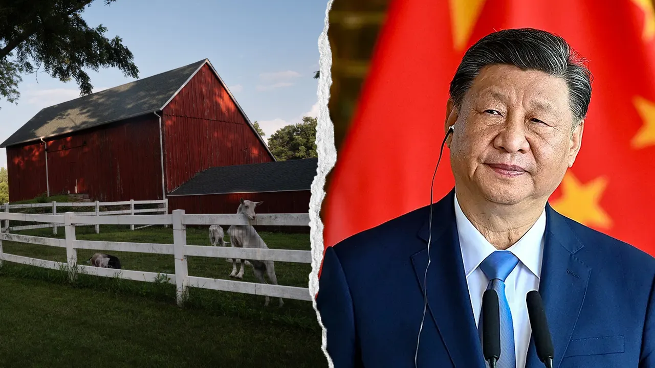 Lawmakers seek clarification from FFA regarding connections to the Chinese Communist Party.