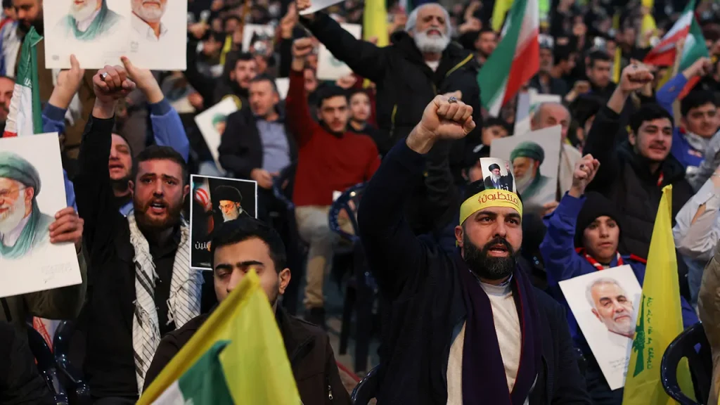 Lawmakers wonder if the US is acting quickly enough as Hezbollah loses strength