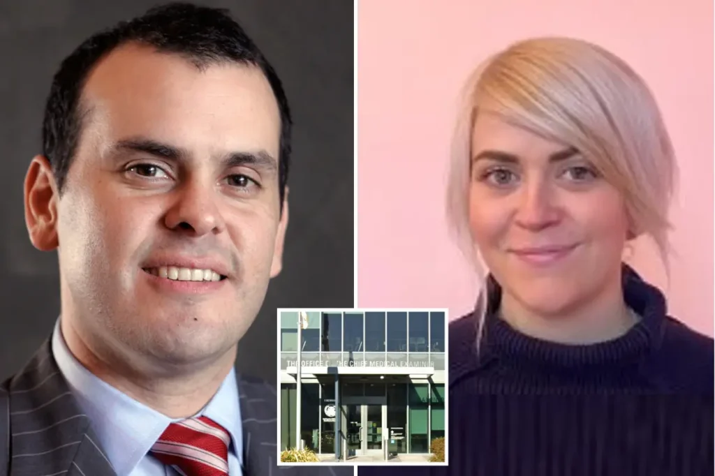 Lawsuit over disposal of human skull by San Francisco medical examiner