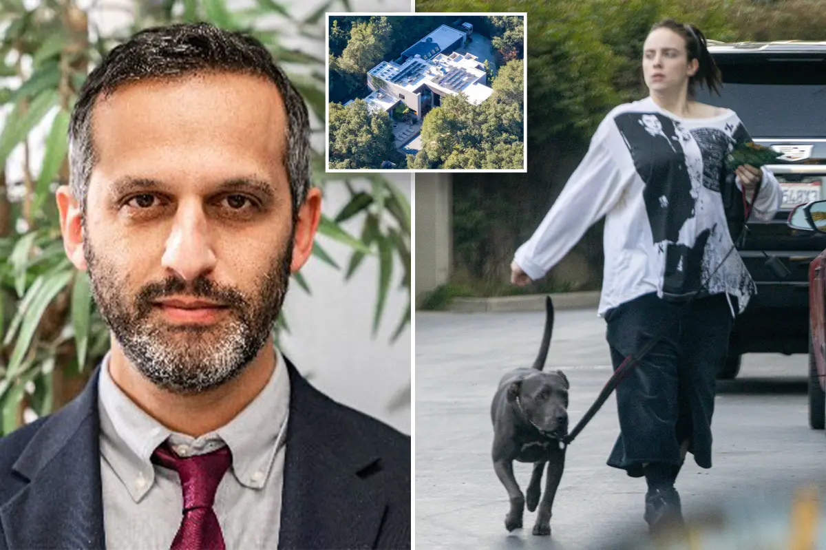 Lawyers offer assistance to the Tongva tribe in removing Billie Eilish from their land following her sarcastic comments at the Grammy Awards