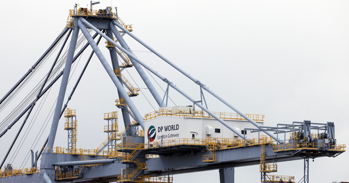 Leading Canadian pension fund suspends agreements with UAE company due to Epstein connections