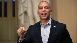 Leading Democrat criticizes GOP voter ID and citizenship legislation as a means of suppressing voters.