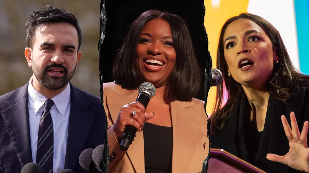 Leading Democrats praise Bad Bunny's halftime performance and criticize conservative detractors.