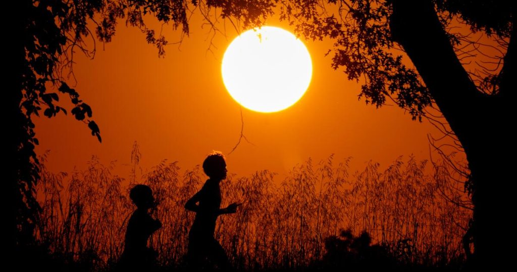 Life expectancy in the U.S. reached a record level in 2024, according to the CDC.