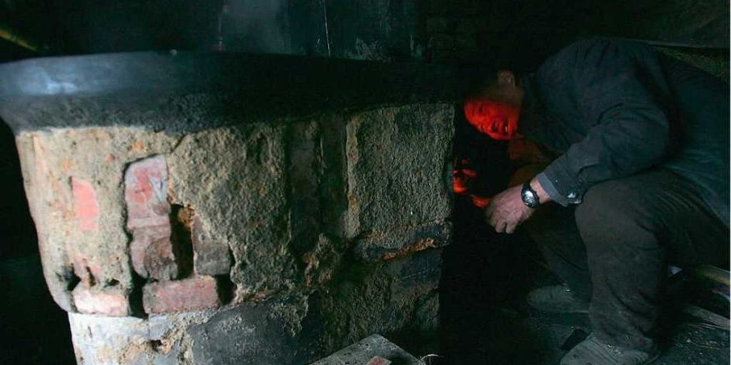 Life today is not so terrible (even though my furnace is broken again)