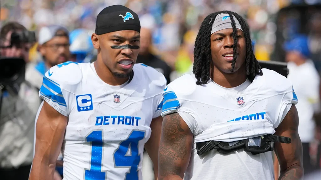 Lions players share their thoughts on the challenges faced during a difficult season filled with Super Bowl aspirations.