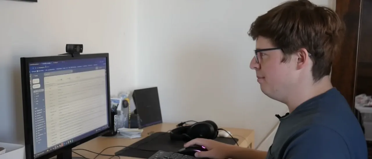 Longtime Antifa Supporter Will Stancil Allegedly Attacked by Antifa