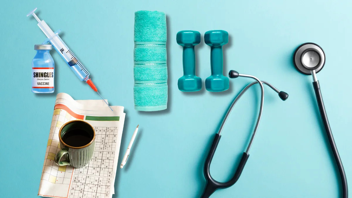 Looking to reduce your risk of dementia? Get the shingles vaccine, enjoy coffee, and try these 7 other actions.