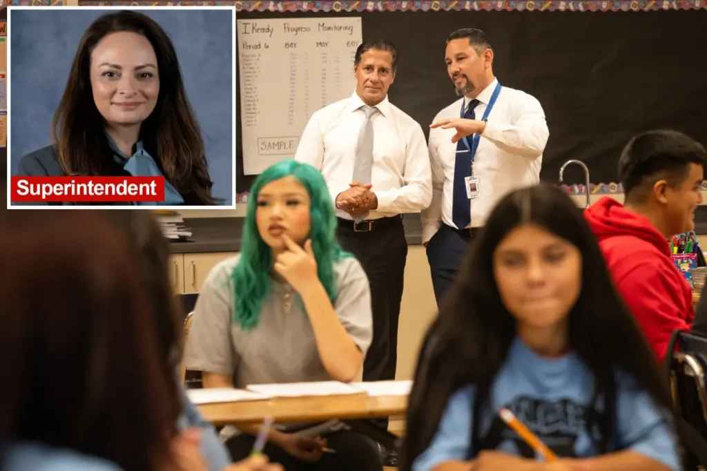 Los Angeles schools consider job cuts due to a $200 million budget deficit