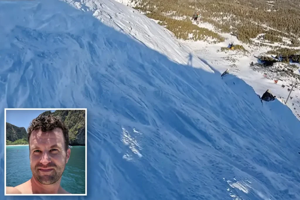 Low snow at Mammoth Mountain might be a factor in recent skier's death