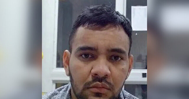 MS-13 Gang Member Connected to 5 Murders Arrested in Virginia