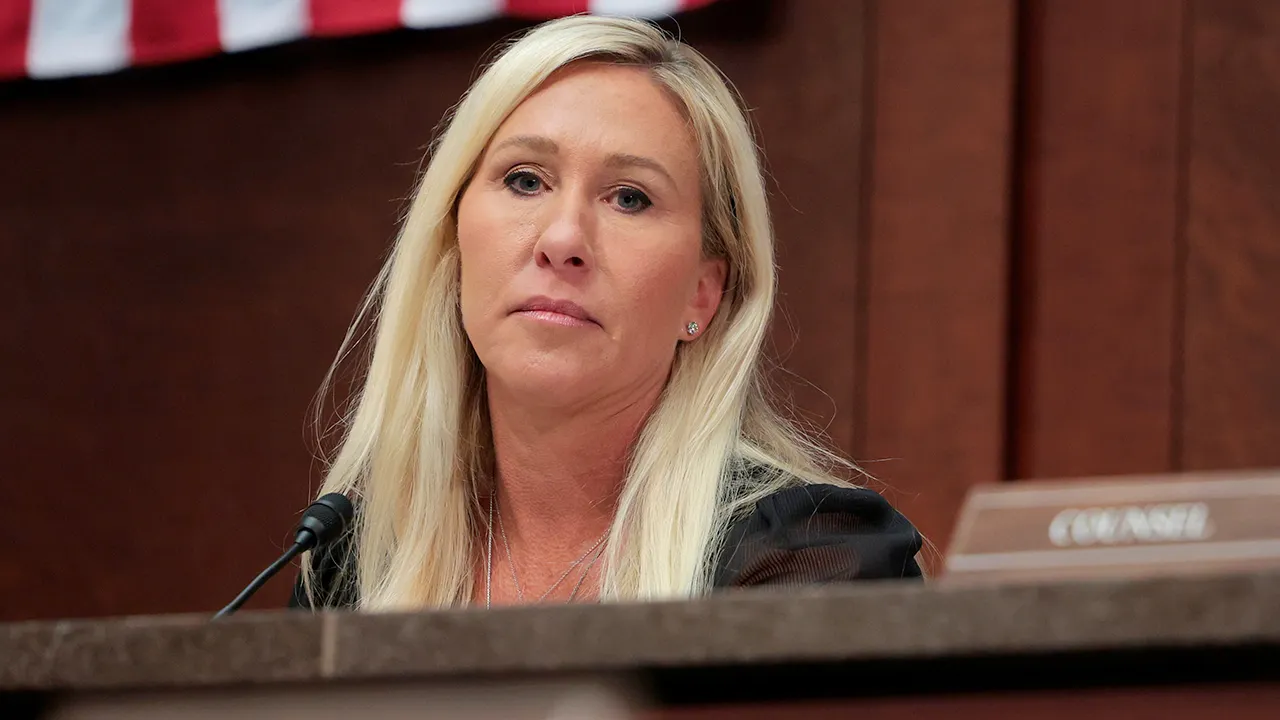 MTG criticizes President Trump's record on endorsements as he supports Maria Elvira Salazar