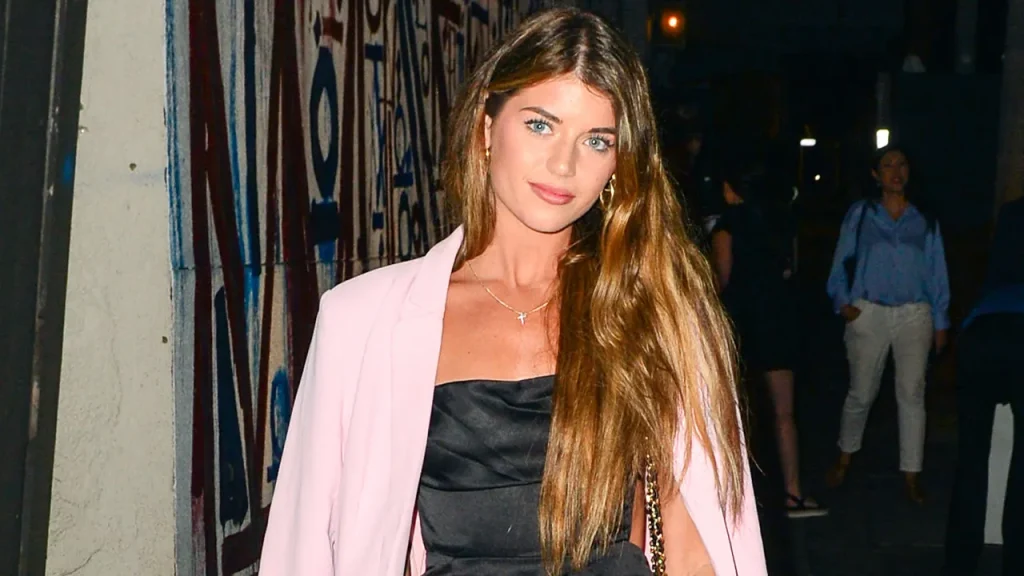 Madison Prewett from 'The Bachelor' reveals hidden sexual mistakes and a double life.