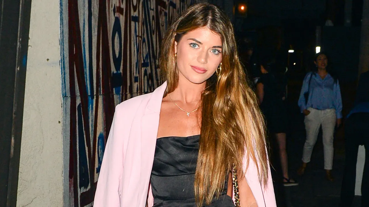 Madison Prewett from 'The Bachelor' reveals hidden sexual mistakes and a double life.