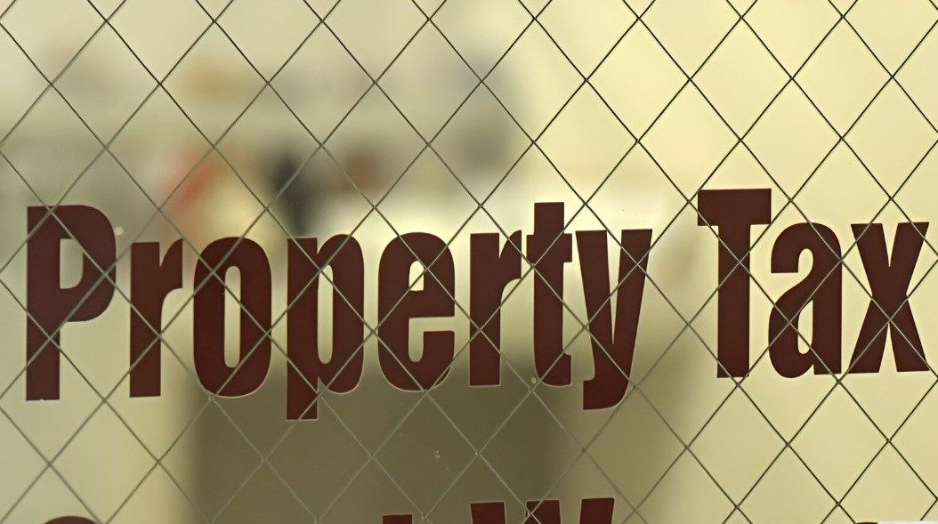 Mahoning County Commissioners discuss tax exemption