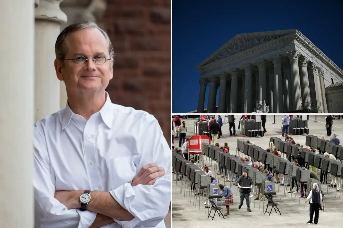 Maine ballot measure might weaken super PACs ahead of the 2028 election