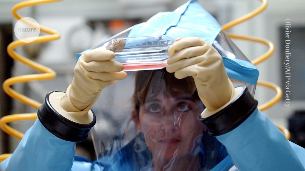 Major US disease center to abandon pandemic readiness