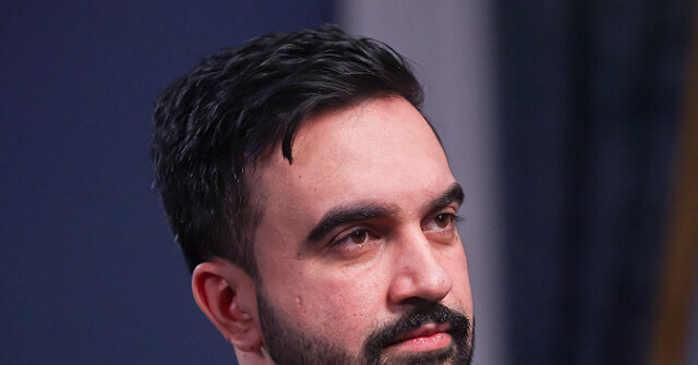 Mamdani Criticized for Using Islamic ‘Hijrah’ to Justify NYC Sanctuary Policy