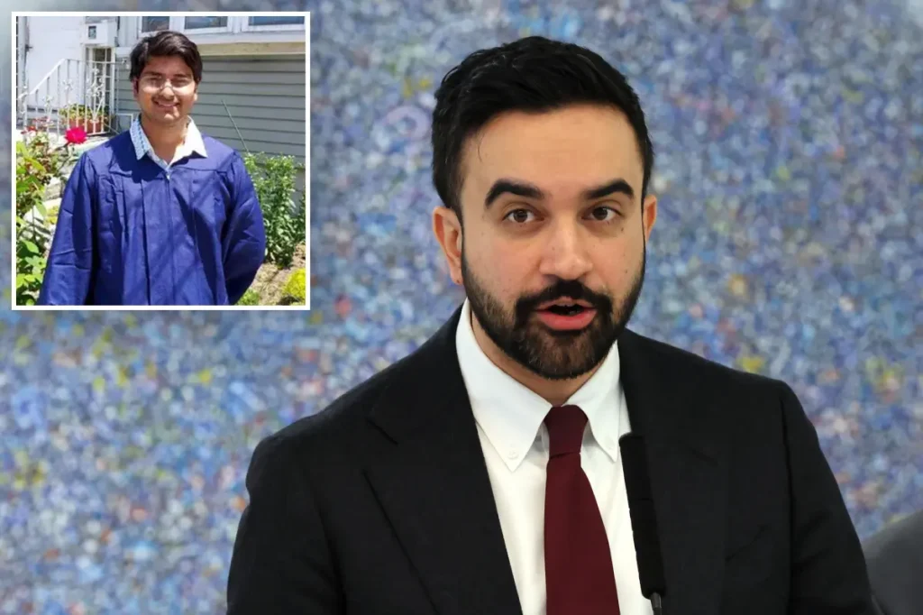 Mamdani advocates for a 'Community Safety Department' following the NYPD's shooting of a mentally ill individual.