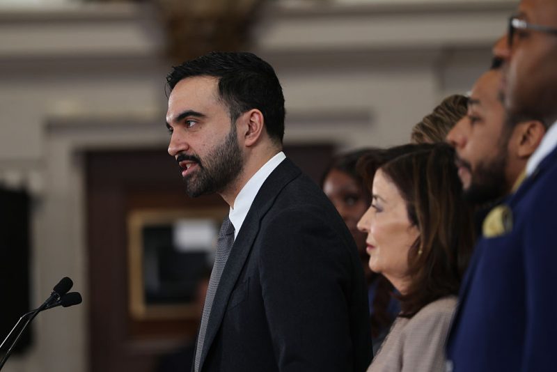 Mamdani suggests raising the income tax for millionaires in NYC by 2% to tackle a $7B budget deficit, reduced from the original $12B.