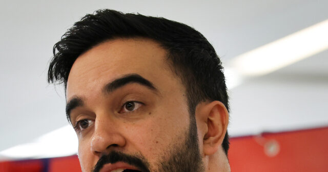 Mamdani's 'Cruelty' of Abandoning NYC's Homeless in the Cold Provokes Anger