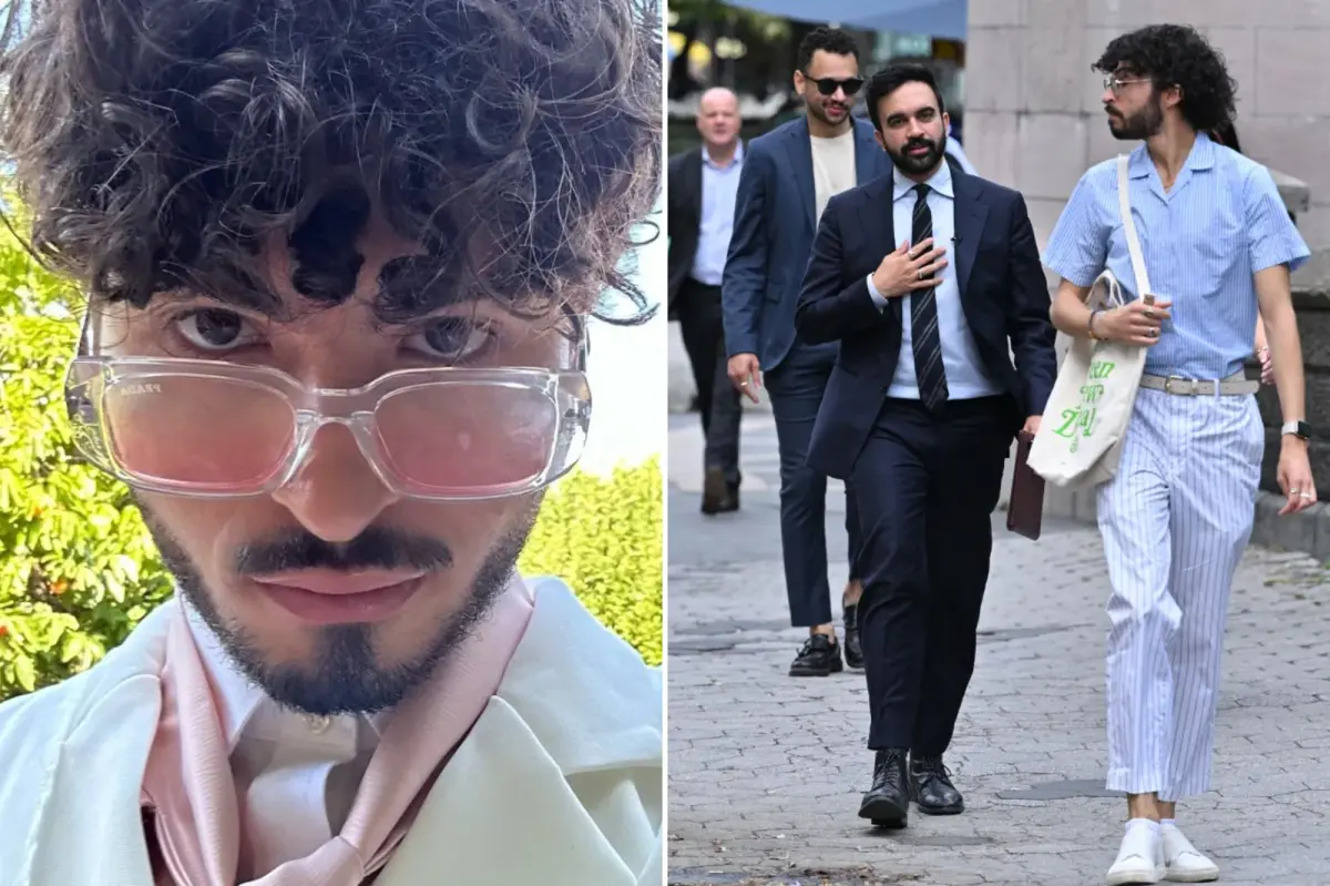 Mamdani's DSA aide's sulky airline tweets reveal the true nature of champagne socialists.