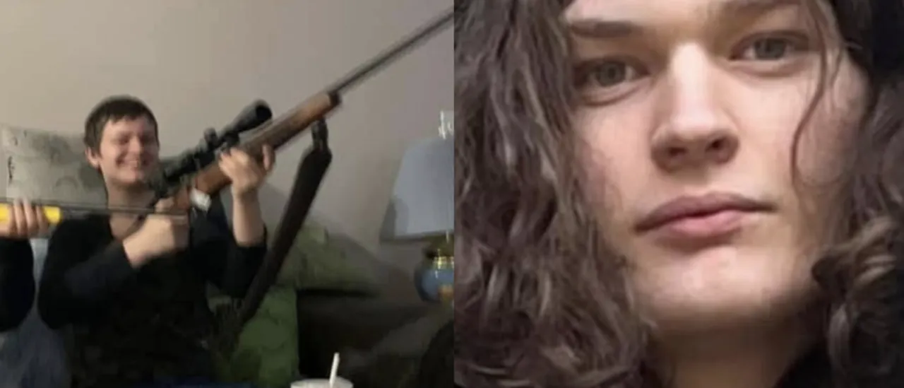 Man In A Dress Commits School Shooting, But Local Leaders Acknowledged His Pronouns