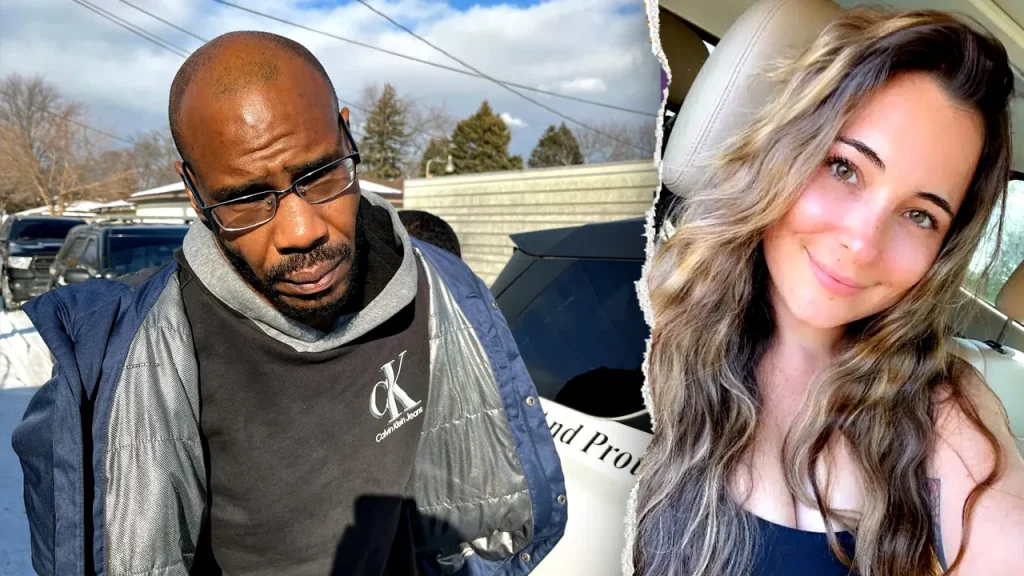 Man detained in 'execution-style' killing of Illinois bar owner, officials say