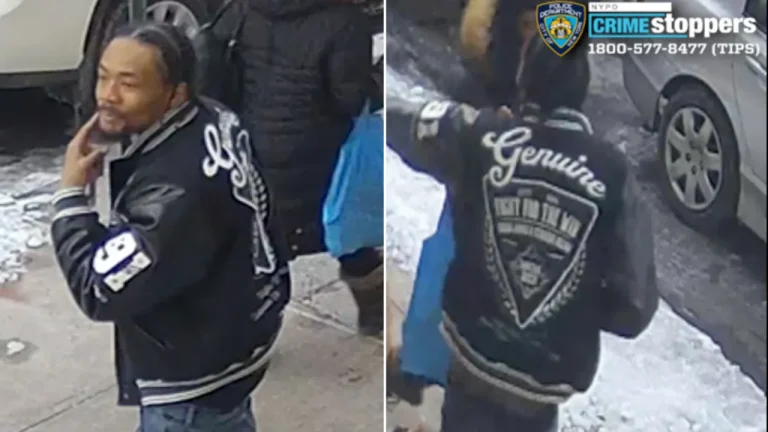 Man in NYC released on bail after being accused of antisemitic stabbing ...