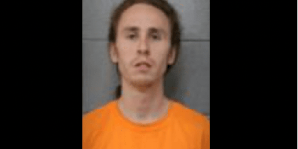 Man on an ATV who hit a police officer during a traffic stop and then fled is sentenced.