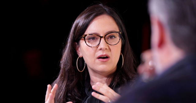 Manipulated Immigration Report Shows Bari Weiss Is Misrepresenting CBS News Changes