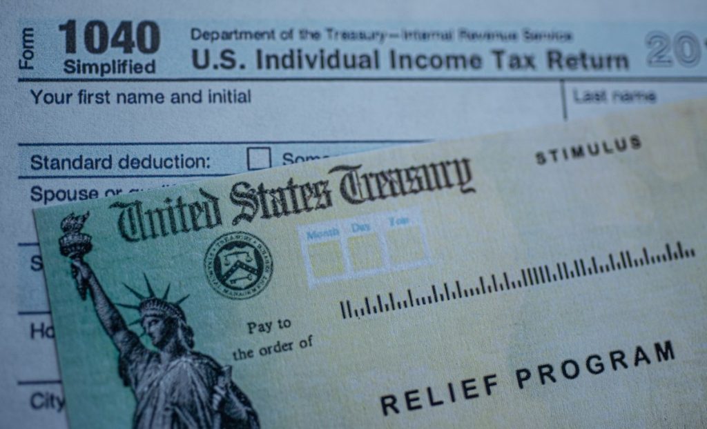Many Americans Will Receive Reduced Tax Refunds This Year