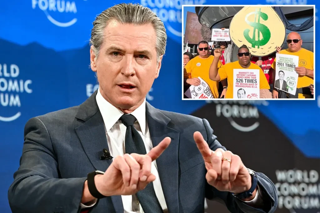 Many California voters support a wealth tax but acknowledge it may lead to job losses, according to a poll.