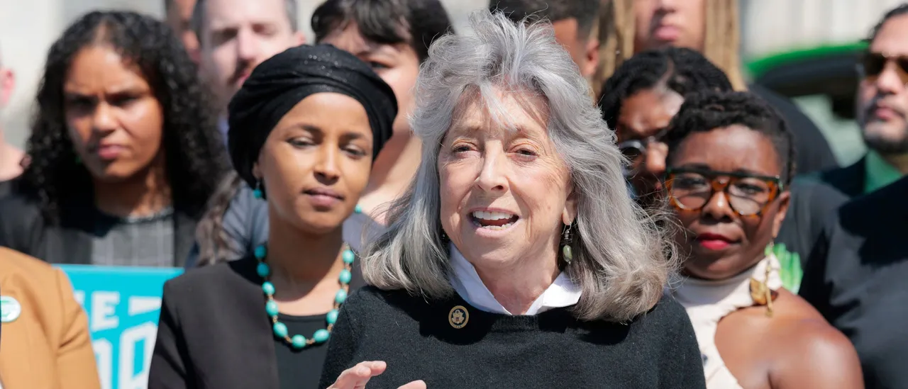 Many Democrats might struggle to retain their positions, recent fundraising data indicates.