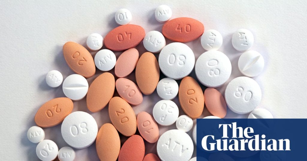 Many side effects of statins are not due to the medications, research indicates