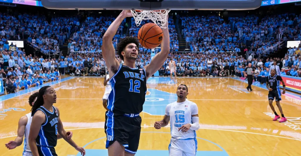 March Madness: 32 important details to remember as Selection Sunday approaches