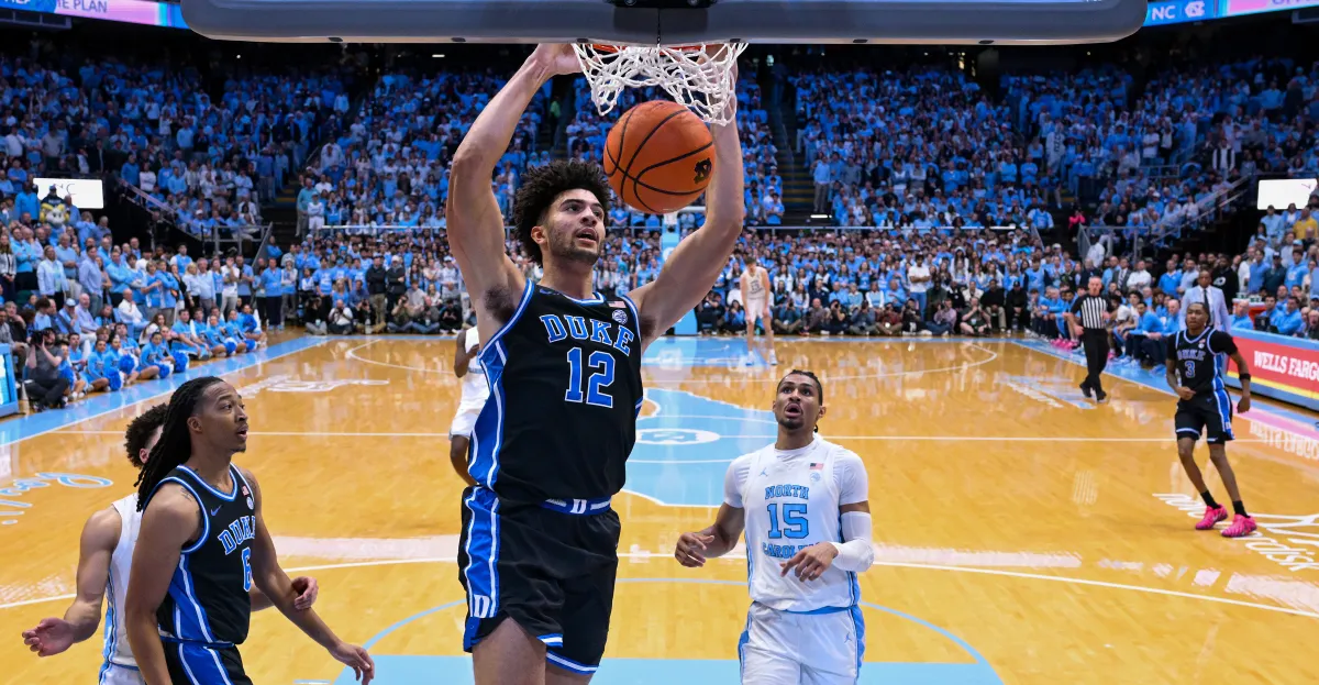 March Madness: 32 important details to remember as Selection Sunday approaches