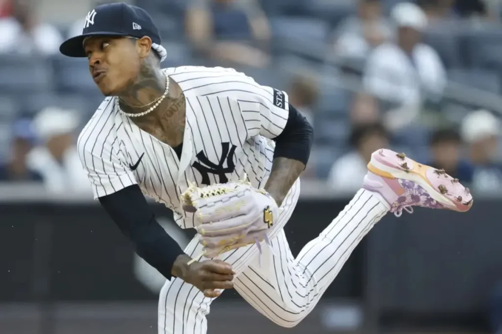 Marcus Stroman to be honored in the Suffolk County Sports Hall of Fame