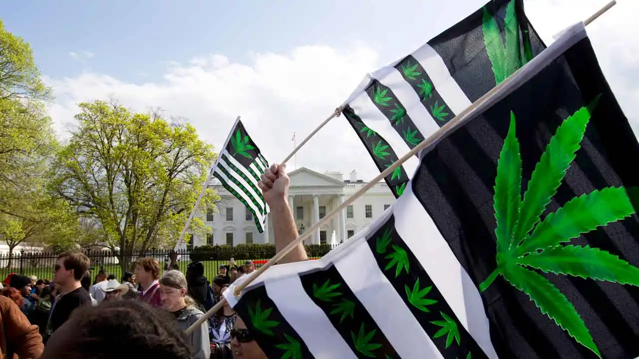 Marijuana legalization has led to significant issues, according to the New York Times.