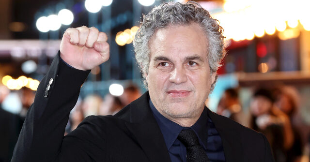 Mark Ruffalo from Marvel Takes Part in Pro-Communist 'Let Cuba Live' Celebrity Initiative
