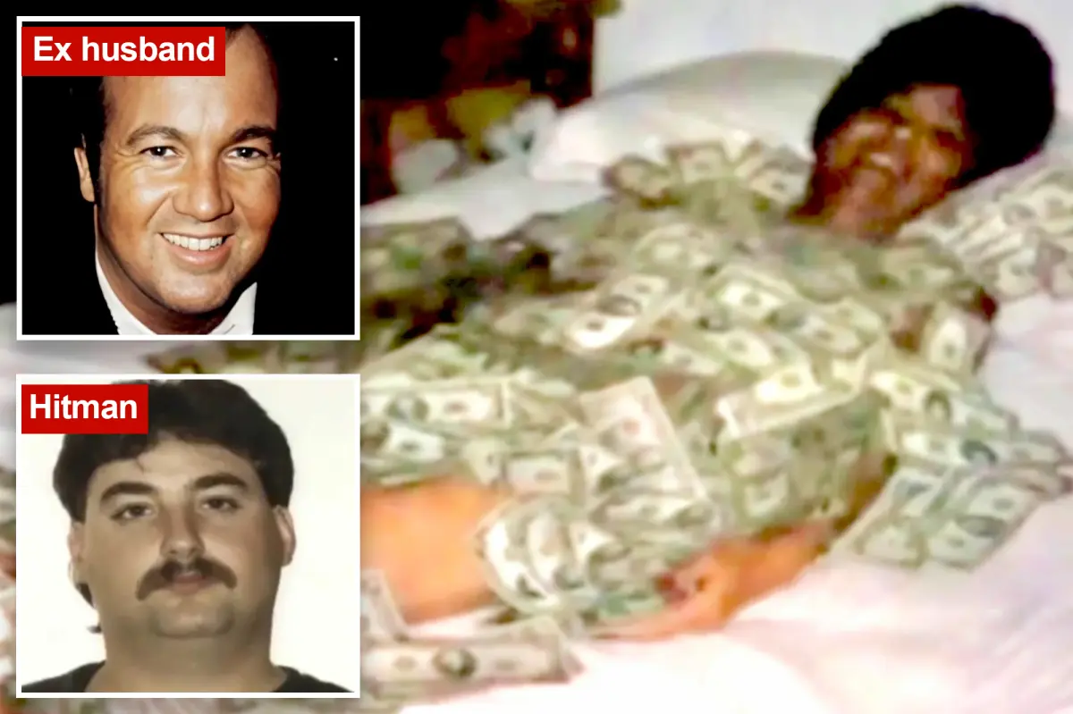 Mary Ellen Samuels, known as California's 'Green Widow,' advocates for freedom and criticizes prosecutors for 'sex-shaming.'