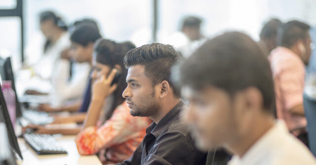 Maryland Residents Allegedly Defrauded of $48M by Indian Call Centers