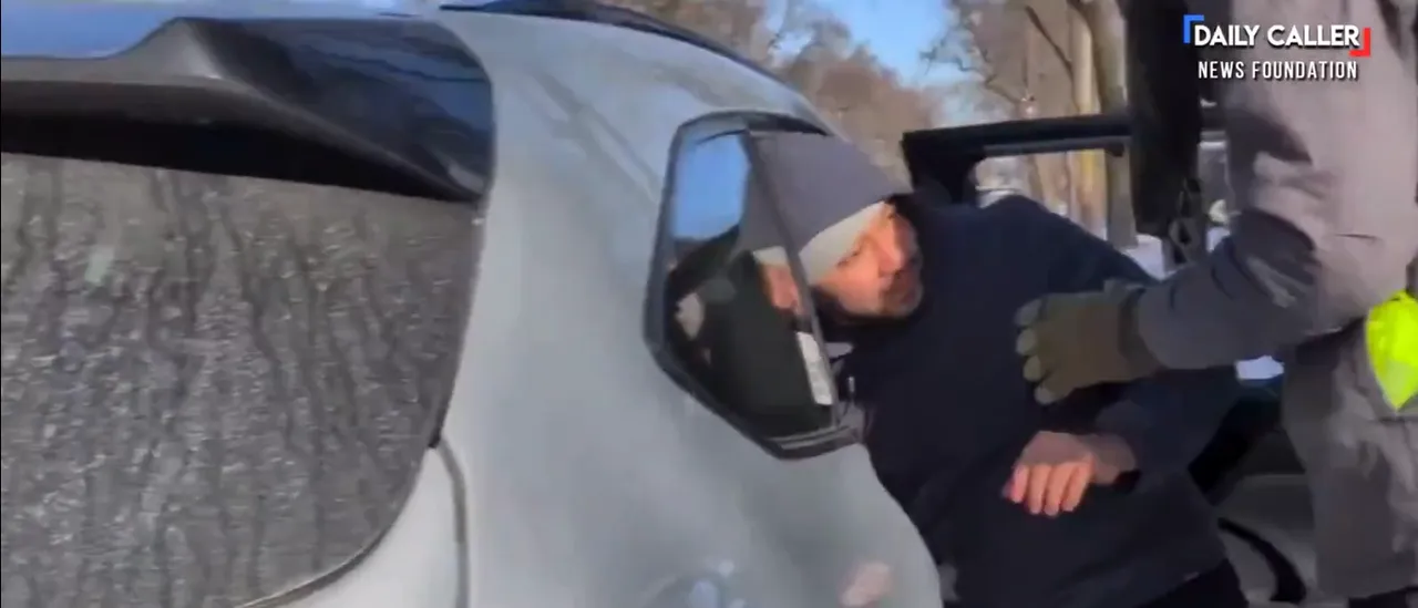 Masked Protesters Attack Reporter at Unlawful Minneapolis Barrier