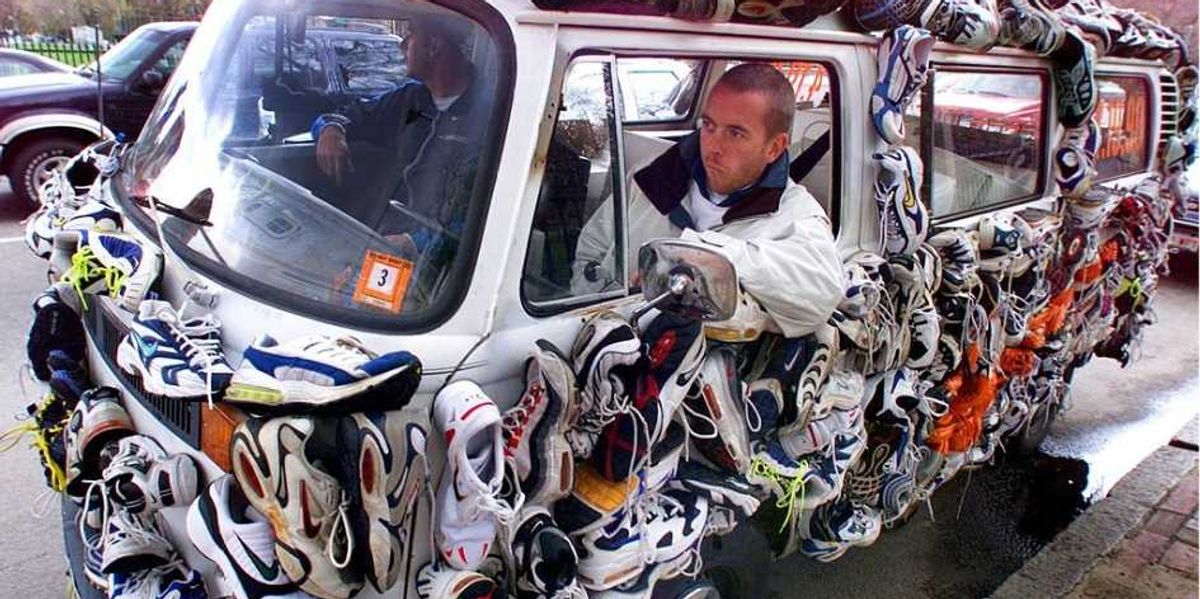 Massachusetts is preparing to establish driving distance limits for motorists.