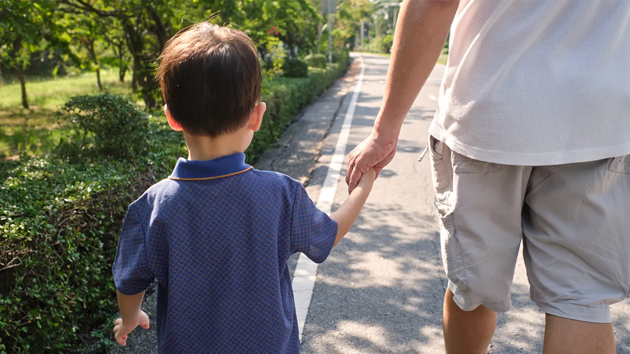 Massachusetts judge decides father cannot withdraw son from 'gender stereotypes' books