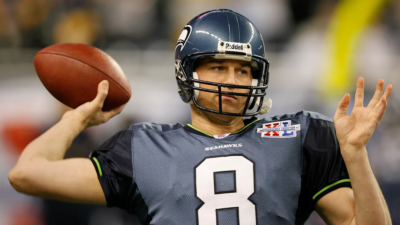 Matt Hasselbeck shares his regret about the Seahawks' Super Bowl XL defeat