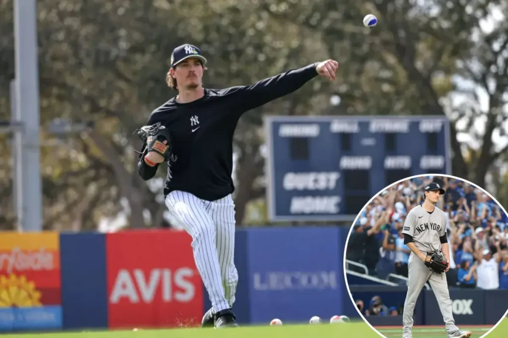 Max Fried's disappointing performance in the ALDS shaped his offseason with the Yankees.