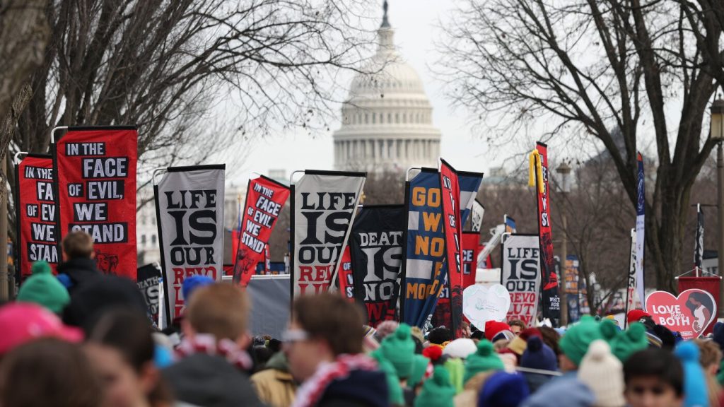 Measles cases confirmed in connection with March for Life rally in D.C.